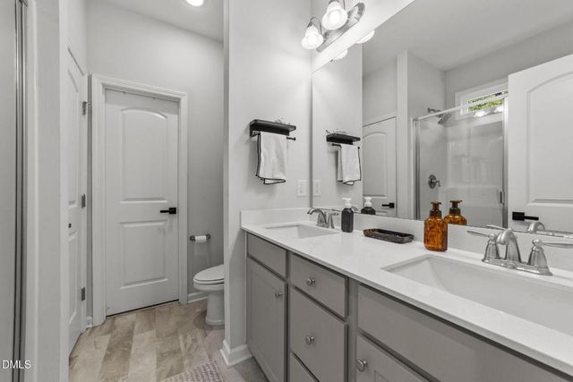 67 Overdrift Court, Selma, NC 27576