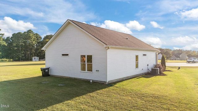 67 Overdrift Court, Selma, NC 27576