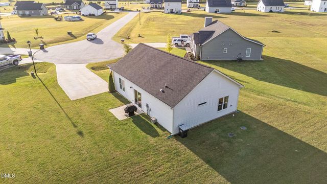 67 Overdrift Court, Selma, NC 27576