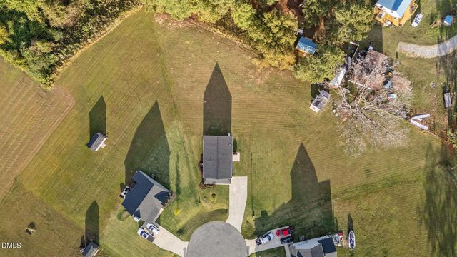 67 Overdrift Court, Selma, NC 27576