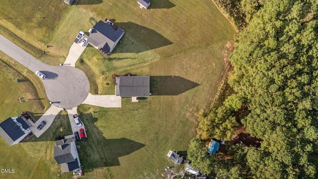 67 Overdrift Court, Selma, NC 27576