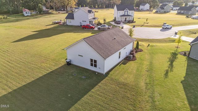 67 Overdrift Court, Selma, NC 27576