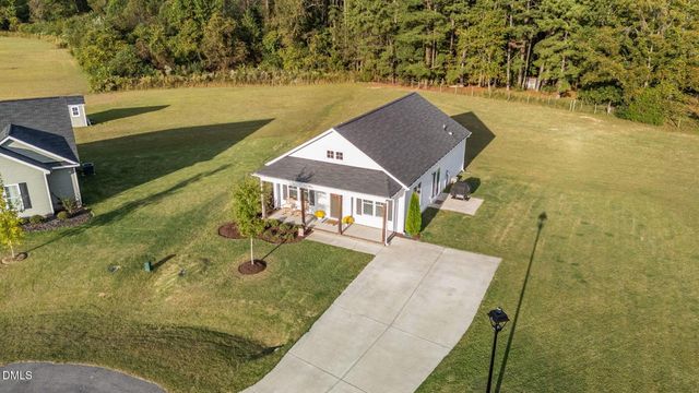 67 Overdrift Court, Selma, NC 27576