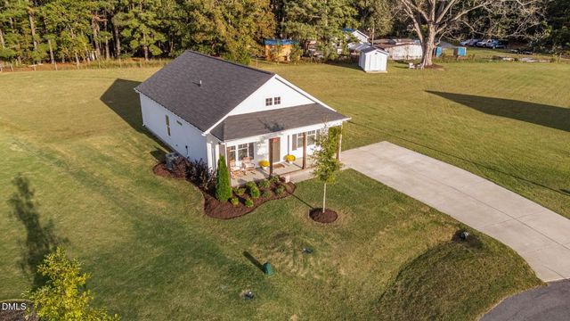 67 Overdrift Court, Selma, NC 27576