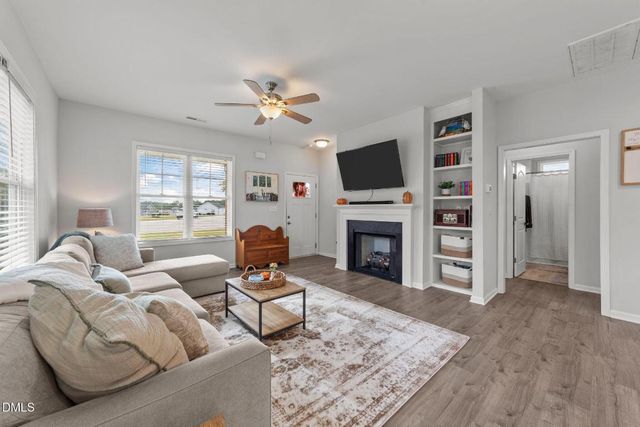 67 Overdrift Court, Selma, NC 27576