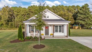 67 Overdrift Court, Selma, NC 27576