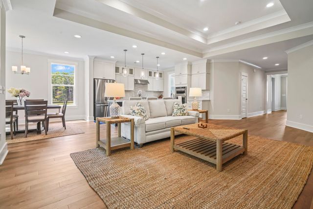 6759 Genesis Dr, Murrells Inlet, SC 29576