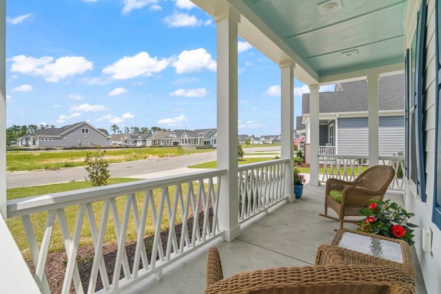 6759 Genesis Dr, Murrells Inlet, SC 29576