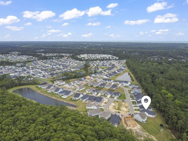 6759 Genesis Dr, Murrells Inlet, SC 29576