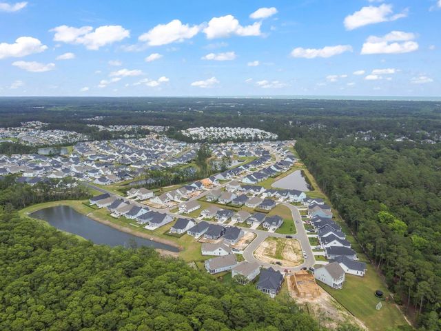 6759 Genesis Dr, Murrells Inlet, SC 29576