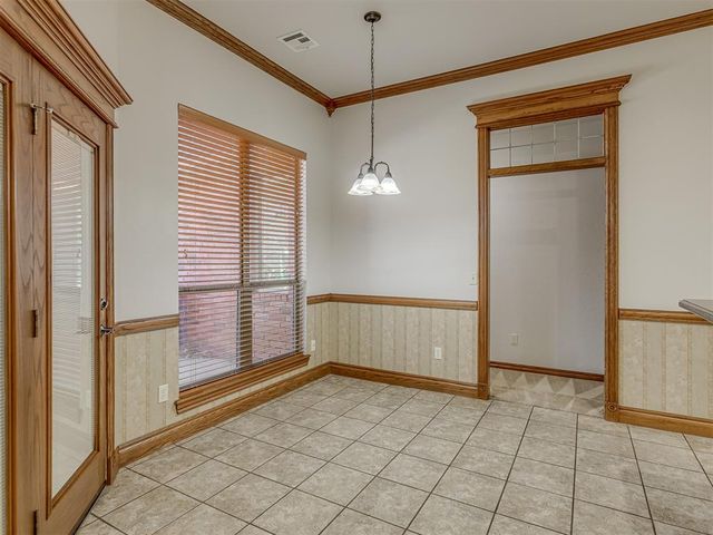 490 Daniel Lee Drive, Choctaw, OK 73020