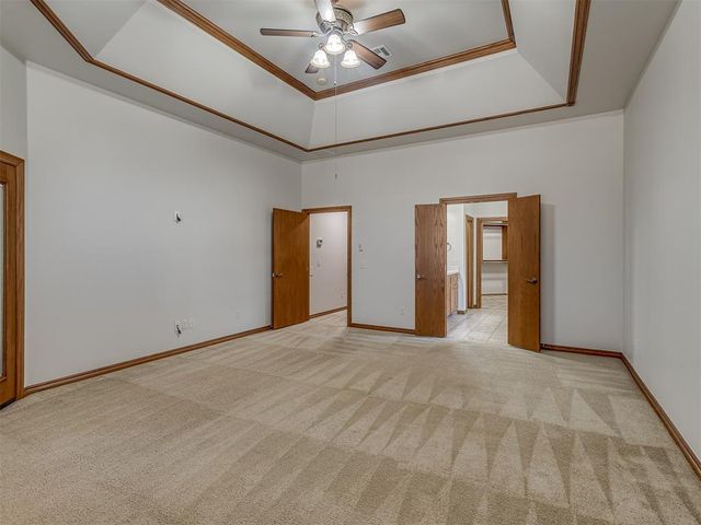 490 Daniel Lee Drive, Choctaw, OK 73020