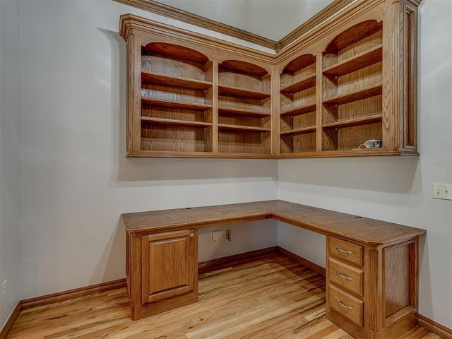 490 Daniel Lee Drive, Choctaw, OK 73020