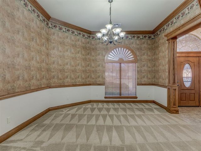 490 Daniel Lee Drive, Choctaw, OK 73020