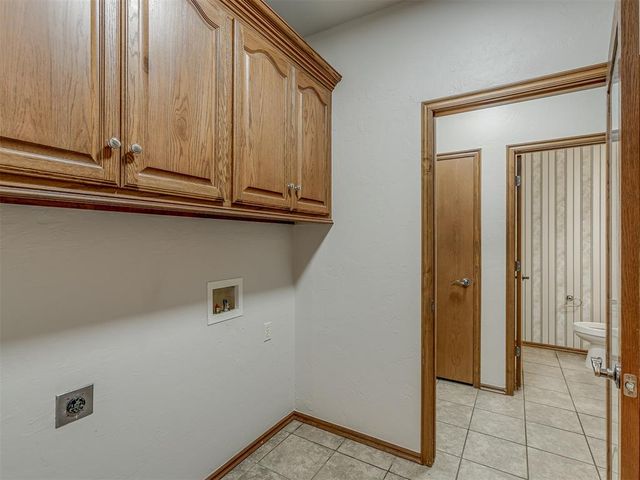 490 Daniel Lee Drive, Choctaw, OK 73020