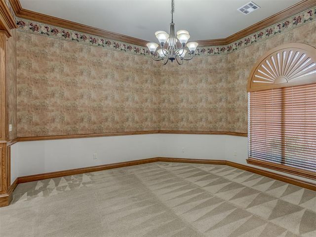 490 Daniel Lee Drive, Choctaw, OK 73020