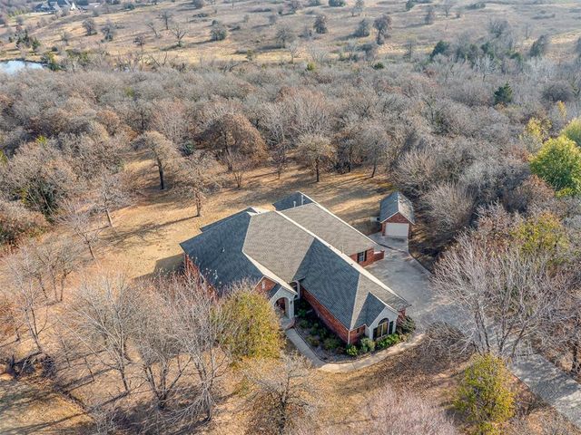 490 Daniel Lee Drive, Choctaw, OK 73020