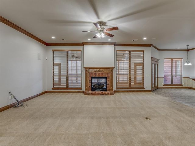 490 Daniel Lee Drive, Choctaw, OK 73020