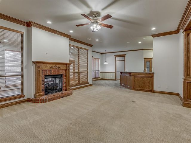 490 Daniel Lee Drive, Choctaw, OK 73020