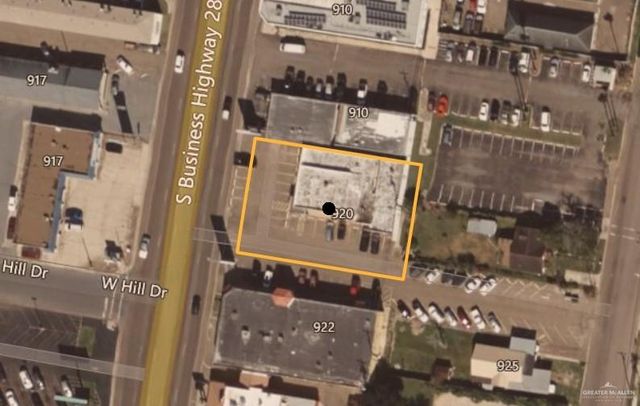 920 S Closner Boulevard, Edinburg, TX 78539