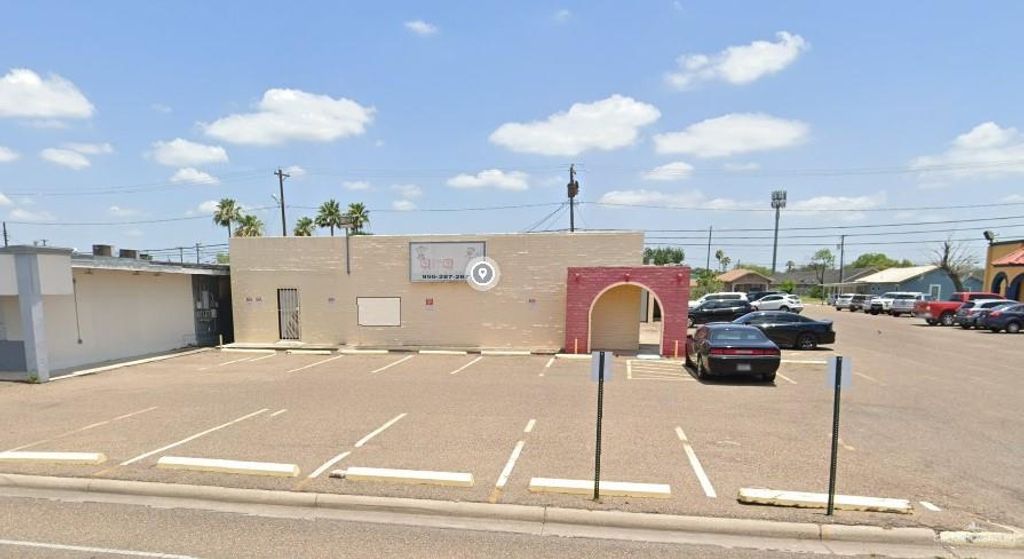 920 S Closner Boulevard, Edinburg, TX 78539