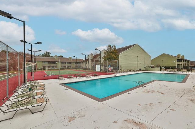 14777 Wunderlich Drive 1103, Houston, TX 77069