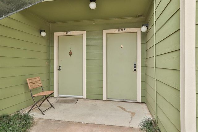 14777 Wunderlich Drive 1103, Houston, TX 77069