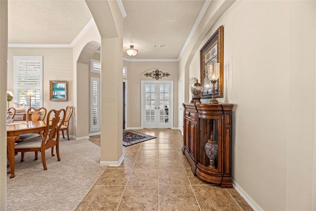 16707 Shimmering Lake Drive, Cypress, TX 77433