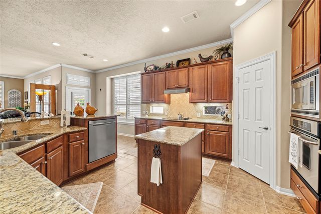 16707 Shimmering Lake Drive, Cypress, TX 77433