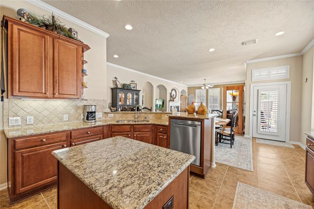 16707 Shimmering Lake Drive, Cypress, TX 77433