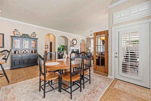 16707 Shimmering Lake Drive, Cypress, TX 77433