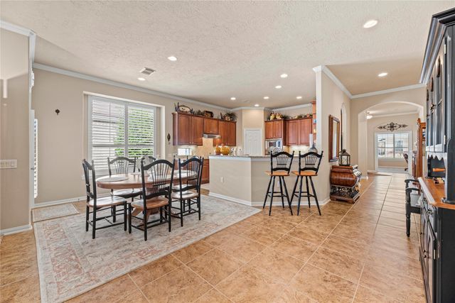 16707 Shimmering Lake Drive, Cypress, TX 77433