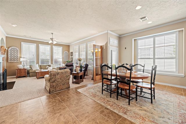 16707 Shimmering Lake Drive, Cypress, TX 77433