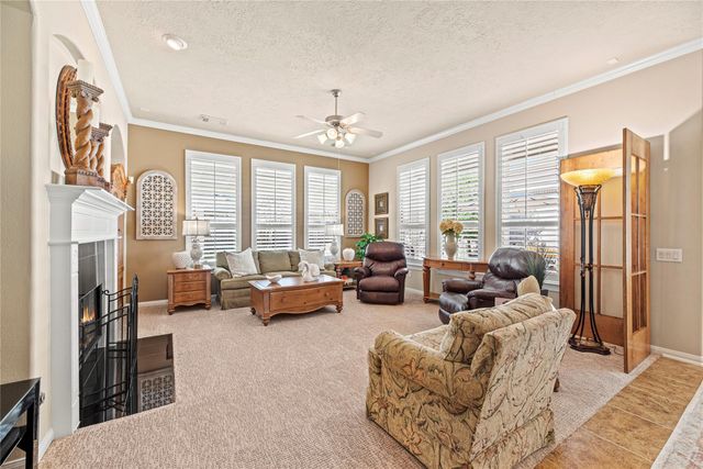 16707 Shimmering Lake Drive, Cypress, TX 77433