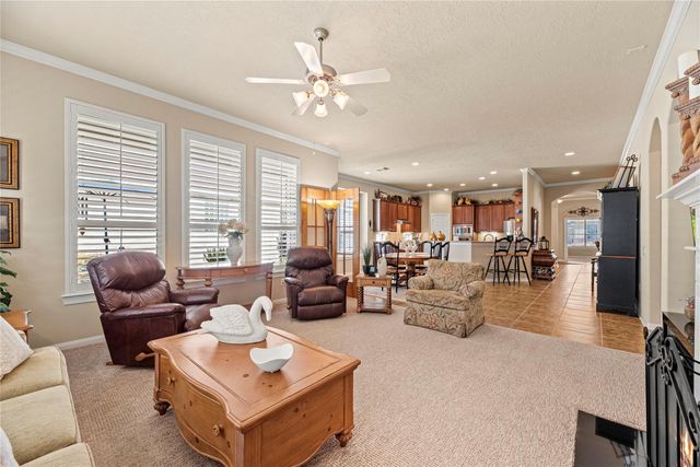 16707 Shimmering Lake Drive, Cypress, TX 77433