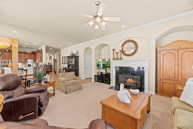 16707 Shimmering Lake Drive, Cypress, TX 77433