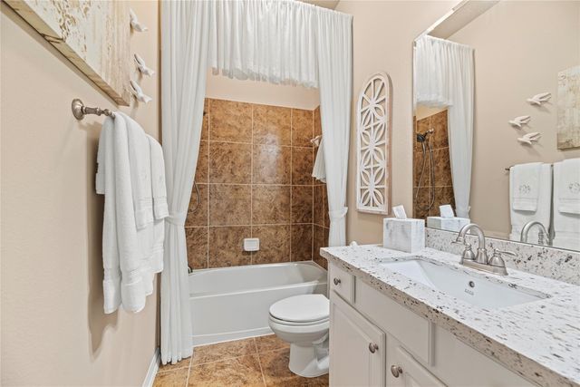 16707 Shimmering Lake Drive, Cypress, TX 77433