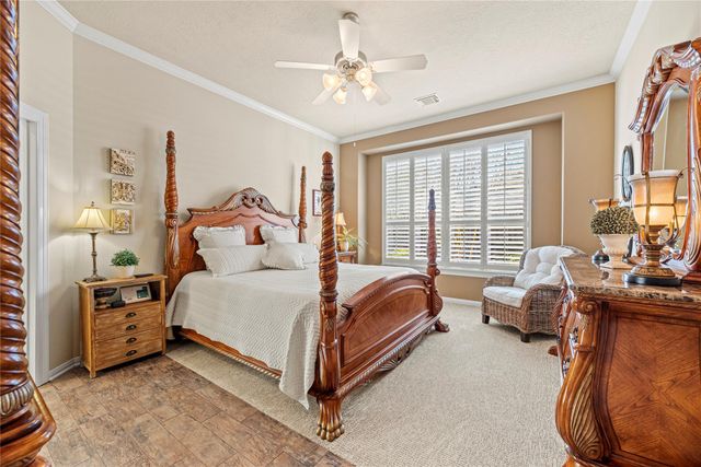 16707 Shimmering Lake Drive, Cypress, TX 77433