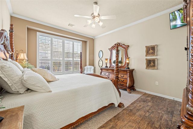 16707 Shimmering Lake Drive, Cypress, TX 77433