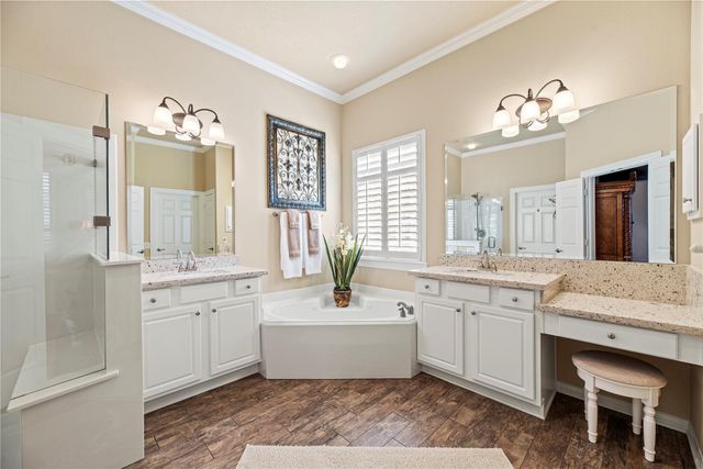 16707 Shimmering Lake Drive, Cypress, TX 77433