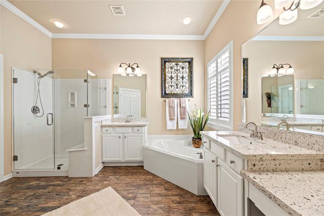 16707 Shimmering Lake Drive, Cypress, TX 77433