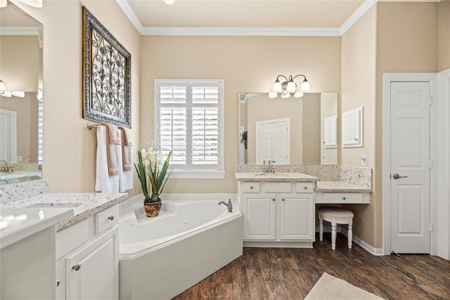 16707 Shimmering Lake Drive, Cypress, TX 77433