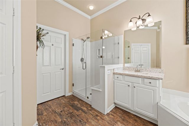 16707 Shimmering Lake Drive, Cypress, TX 77433