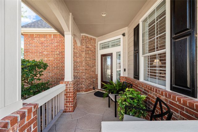 16707 Shimmering Lake Drive, Cypress, TX 77433