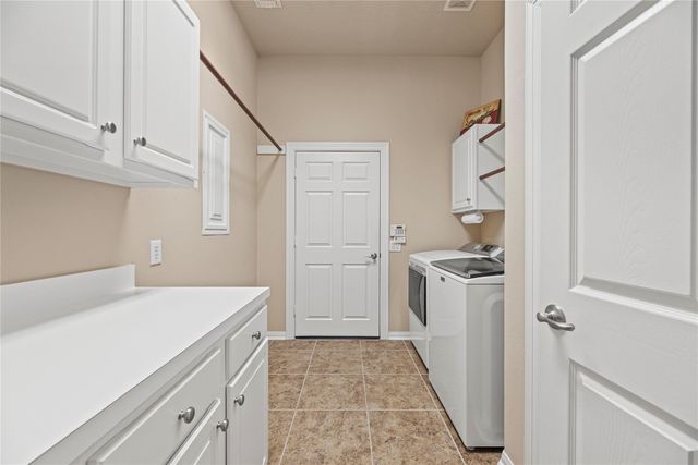 16707 Shimmering Lake Drive, Cypress, TX 77433