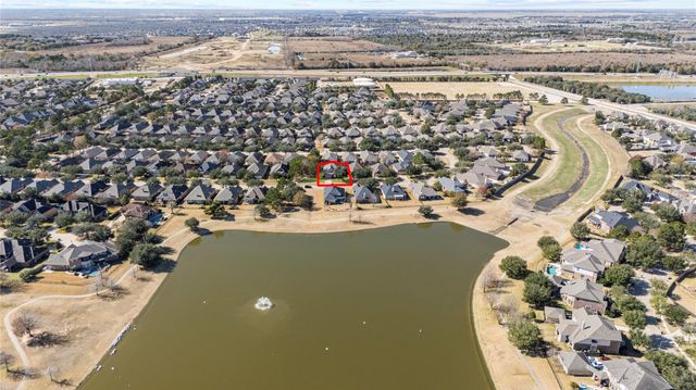 16707 Shimmering Lake Drive, Cypress, TX 77433