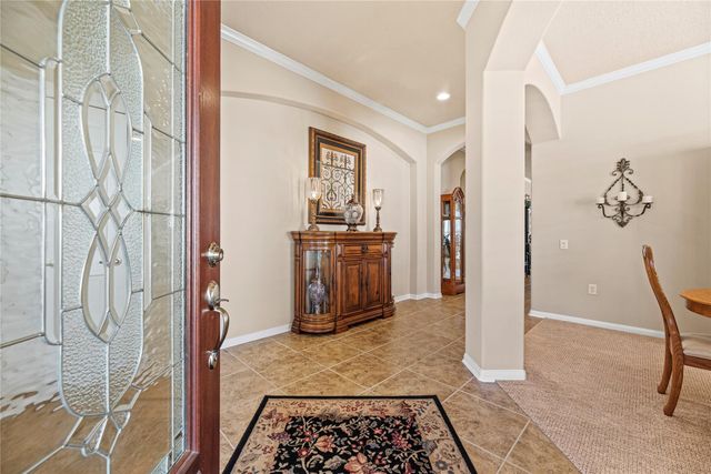 16707 Shimmering Lake Drive, Cypress, TX 77433