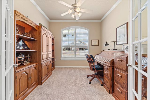 16707 Shimmering Lake Drive, Cypress, TX 77433