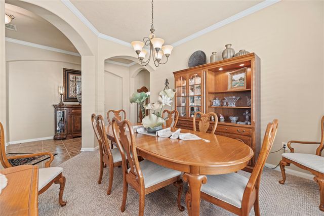 16707 Shimmering Lake Drive, Cypress, TX 77433