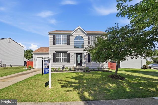 11620 MYRTLE OAK CT, Waldorf, MD 20601